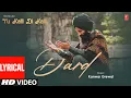 Download Lagu DARD (Full Video) With Lyrics | Kanwar Grewal | Latest Punjabi Songs