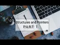 Plus Two computer science Chapter 1 Structures and Pointers Part 1