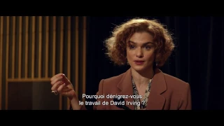 LE PROCÈS DU SIÈCLE - Bande-annonce