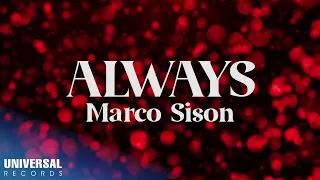 marco sison always official lyric video 