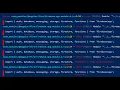 Solved Firebase Angular Error TS2305 Module has no exported member firestore
