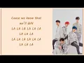 Download Lagu CIX - WIN (English Lyrics Video)