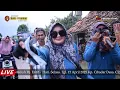 Download Lagu JERITAN TKW - VOC. OSY ROSMALA - SINGA DANGDUT - SINGA PURNAMA - H. SUHALI GROUP - CIBADAR