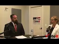 Jamie Agnew - Candidate for Common Pleas Court Judge