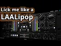 Download Lagu LAAL - Lookahead Analogue Limiter
