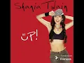 Shania Twain - I'm Gonna Getcha Good! Red Instrumental (With Background Vocals)