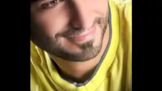 كنان حمود تسلملي عيونك دندنها