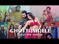 Download Lagu CHUTTAMALLE X POTTALA MUTTAYE X MONICA X JINGUCHA X WATER PACKET | KN BEATLAB | 