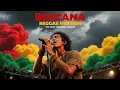 Lagu Cover Reggae Bencana Rhoma Irama | Versi Santai Bikin Adem Hati
