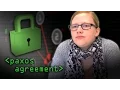 Paxos Agreement - Computerphile
