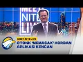 OTONK Memasak, dari Aplikasi Kencan, Berujung Jadi Korban - [Meet Nite Live]