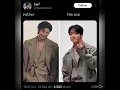 Download Lagu BTS namjoon with his son😘💙