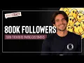 800K Followers How To Turn Your Audience Into Paying Customers