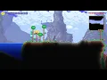 What is Angry Dandelion - Terraria 1 4