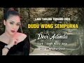 Download Lagu 🔴Dudu Wong Sempurna//Devi Adinda//cipt:Didit Nata jaya//Arr:Wisnu Ocol// lagu tarling terbaru 2024