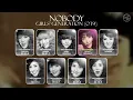Download Lagu [AI COVER]  Nobody - Girls' Generation (OT9) (Org. by Wonder Girls)