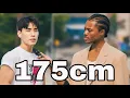 The Reason Korean Men Are The Tallest In East Asia