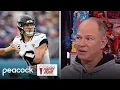 Matthew Berry s Week 14 studs Lawrence Jeudy McKinnon Fantasy Football Happy Hour NFL on NBC