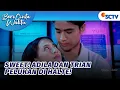 Kali Ini, Adila yang Tunjukin Perasaannya ke Mas Trian! | Beri Cinta Waktu - Episode 70