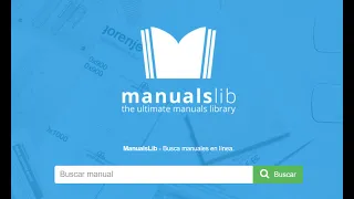 How to download free PDF manuals