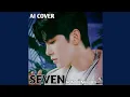 Download Lagu KONO JUNKI (JO1) | SEVEN AI COVER | JUNGKOOK | SEVEN AI COVER | BTS AI COVER | JO1 AI COVER | BTS