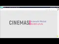 CINEMAS automatic band-structure module Example of Si using primitive cell