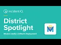 District Spotlight Moreno Valley Unified s Deployment