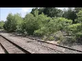 Abandoned Rail Yard to be restored Waterbury CT - June 2026