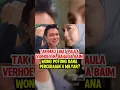 Download Lagu BAIM TAK MAU LIHAT PAULA #raffiahmad #baimwong #paulaverhoeven