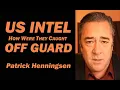 US Intel How Were They Caught Off Guard Patrick Henningsen