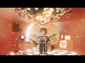 CARRTOONS - GRACE (feat. Rae Khalil) - VISUALIZER