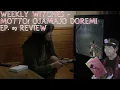 Download Lagu Romeo x Sadako: Weekly Witches Motto Ojamajo Doremi Ep 29 Review