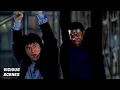 Rush Hour 2 2001 - How d You Get Down There Scene Vicious Scenes