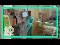 A Look Inside Hospitals across Florida see younger patients with COVID-19