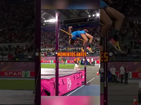 Fingió HACER TRAMPA 😯