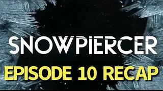snowpiercer season 2 episode 10 into the white recap