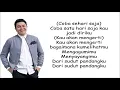 Download Lagu TULUS - Tukar Jiwa ( Lirik Lagu )