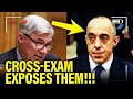 Download Lagu GOP Witnesses FREEZE UP under CROSS-EXAM at Hearing