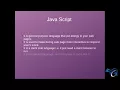 Introduction to javascript JavaScript Urdu Hindi Tutorial 1