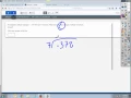 7th grade math PARCC sample test non-calc