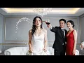Lagu Víspera de boda, novio con amante me roció vino en la cara, yo rompí la copa y me vengué!#260131hlB2