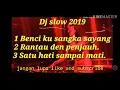 Download Lagu Dj terbaru slow,benci ku sangka sayang,rantau den penjauh,satu hati sampai mati