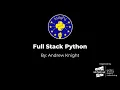 Full Stack Python