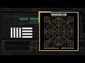 Armin Van Buuren, BLR - Bach To The Future (Ableton Remake)