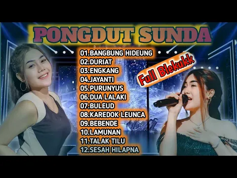 Download MP3 Pongdut sunda kendang rampak full album - Pop sunda rampak jaipong