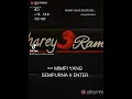 Download Lagu MIMPI YANG SEMPURNA X ENTER SANDMAN  NOAH Feat METALLICA   KDRT Remix ( KARAOKE)