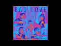 Download Lagu AAA - BAD LOVE [LIVE SHOW REMIX]