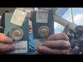 Medical Dispensary Curaleaf Palm Bay Florida Crumble Review