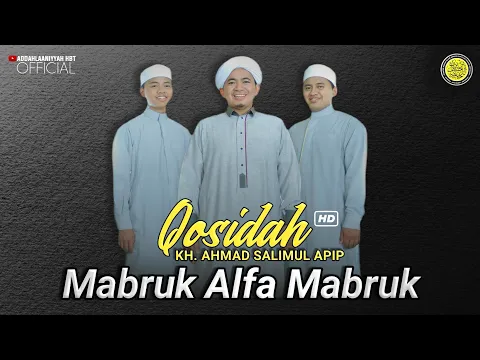 Download MP3 Mabruk Alfa Mabruk - KH. Ahmad Salimul Apip