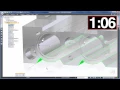 Design Intent Recognition in Solid Edge